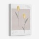 Tulips Studio Bac Art Print Tulips Studio Bac Art Print