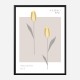 Tulips Studio Bac Art Print