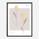Tulips Studio Bac Art Print Tulips Studio Bac Art Print