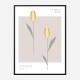 Tulips Studio Bac Art Print