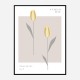 Tulips Studio Bac Art Print