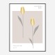 Tulips Studio Bac Art Print Tulips Studio Bac Art Print