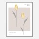 Tulips Studio Bac Art Print Tulips Studio Bac Art Print