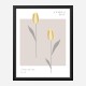 Tulips Studio Bac Art Print Tulips Studio Bac Art Print