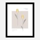 Tulips Studio Bac Art Print Tulips Studio Bac Art Print