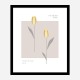 Tulips Studio Bac Art Print Tulips Studio Bac Art Print