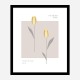 Tulips Studio Bac Art Print