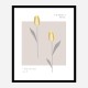 Tulips Studio Bac Art Print