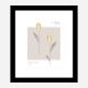 Tulips Studio Bac Art Print Tulips Studio Bac Art Print
