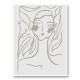Gaia Green Art Print Gaia Green Art Print