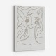 Gaia Green Art Print Gaia Green Art Print