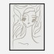 Gaia Green Art Print Gaia Green Art Print