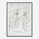 Gaia Green Art Print Gaia Green Art Print