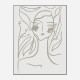 Gaia Green Art Print Gaia Green Art Print