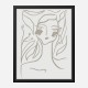 Gaia Green Art Print Gaia Green Art Print