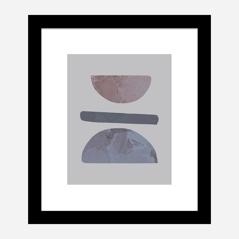 Balance No 1 Art Print