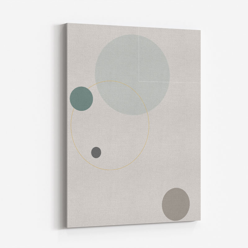 Space Orbit 03 Wall Art Print Space Orbit 03 Wall Art Print