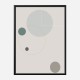 Space Orbit 03 Wall Art Print Space Orbit 03 Wall Art Print
