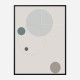 Space Orbit 03 Wall Art Print Space Orbit 03 Wall Art Print