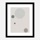 Space Orbit 03 Wall Art Print Space Orbit 03 Wall Art Print