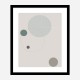 Space Orbit 03 Wall Art Print Space Orbit 03 Wall Art Print