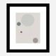 Space Orbit 03 Wall Art Print Space Orbit 03 Wall Art Print