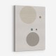 Space Orbit 02 Wall Art Print Space Orbit 02 Wall Art Print