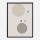 Space Orbit 02 Wall Art Print Space Orbit 02 Wall Art Print