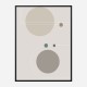 Space Orbit 02 Wall Art Print Space Orbit 02 Wall Art Print
