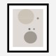Space Orbit 02 Wall Art Print Space Orbit 02 Wall Art Print