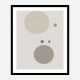 Space Orbit 02 Wall Art Print Space Orbit 02 Wall Art Print
