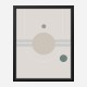 Space Orbit 01 Wall Art Print Space Orbit 01 Wall Art Print