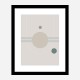 Space Orbit 01 Wall Art Print Space Orbit 01 Wall Art Print
