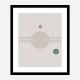 Space Orbit 01 Wall Art Print Space Orbit 01 Wall Art Print