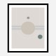 Space Orbit 01 Wall Art Print Space Orbit 01 Wall Art Print