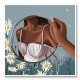 Mermaid in the Mirror Art Print Mermaid in the Mirror Art Print