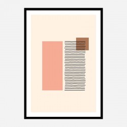 Geometric Abstract Shapes II