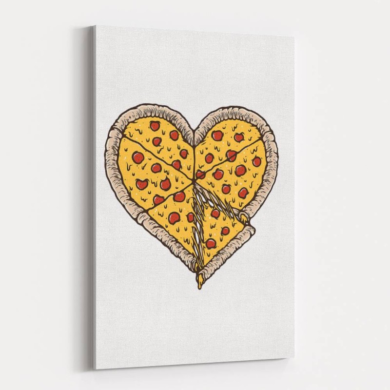 I Love Pizza I Love Pizza