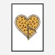 I Love Pizza I Love Pizza