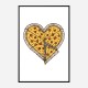 I Love Pizza I Love Pizza