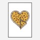 I Love Pizza I Love Pizza