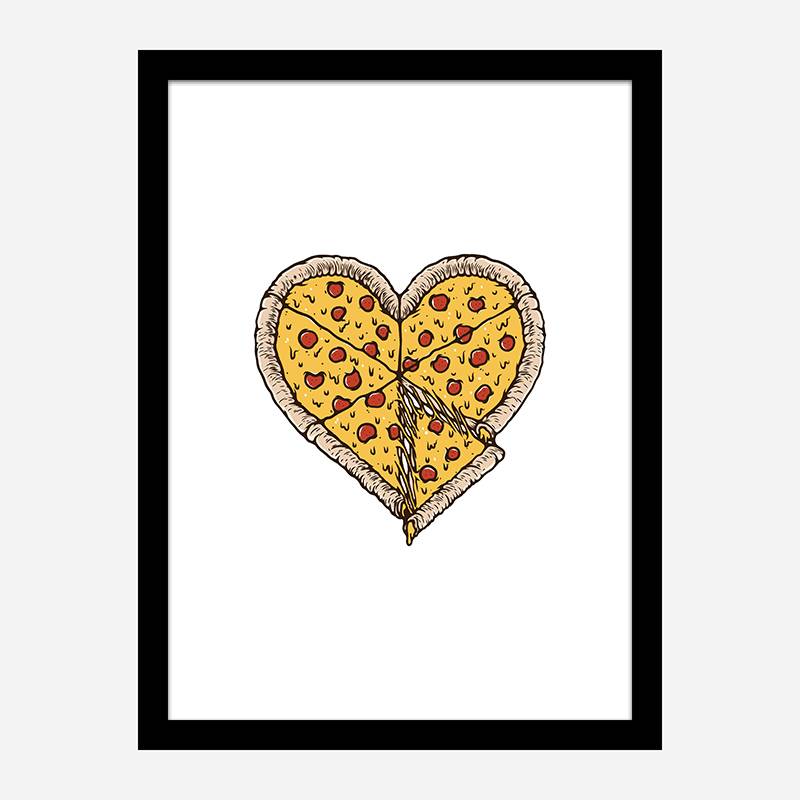 I Love Pizza I Love Pizza