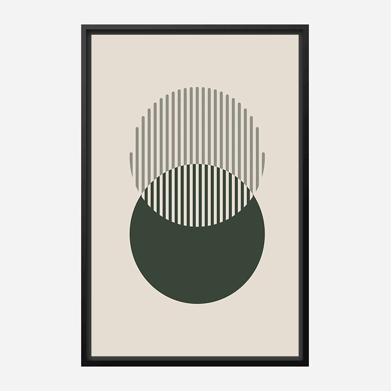 Minimal Abstract Circles II Minimal Abstract Circles II