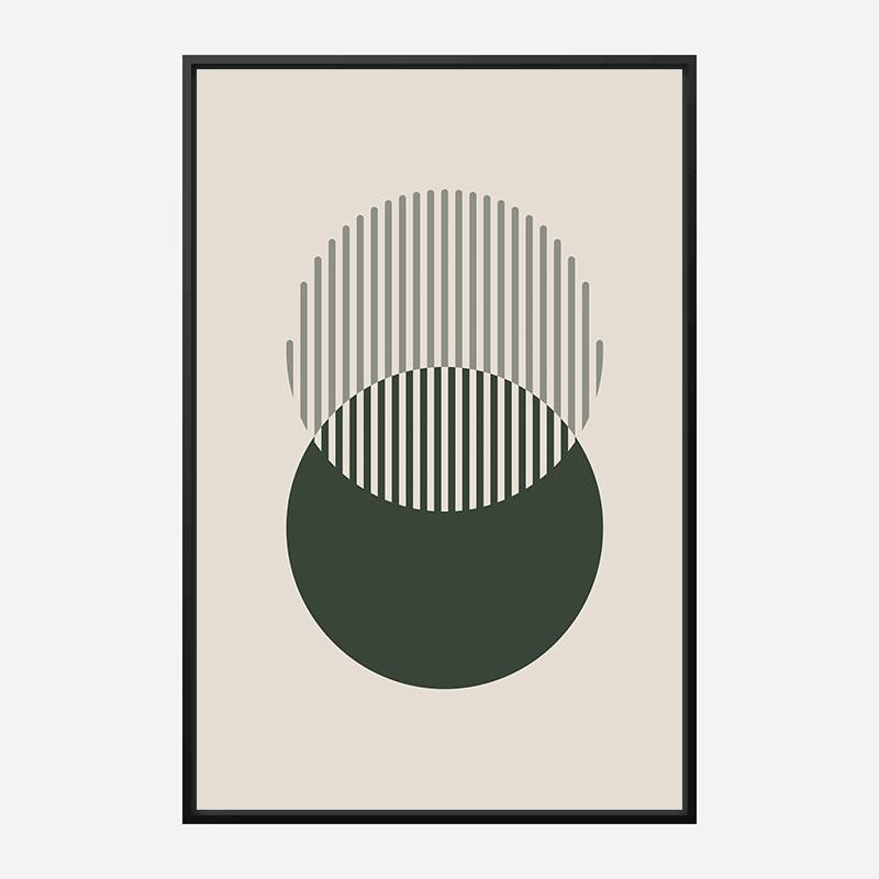 Minimal Abstract Circles II Minimal Abstract Circles II