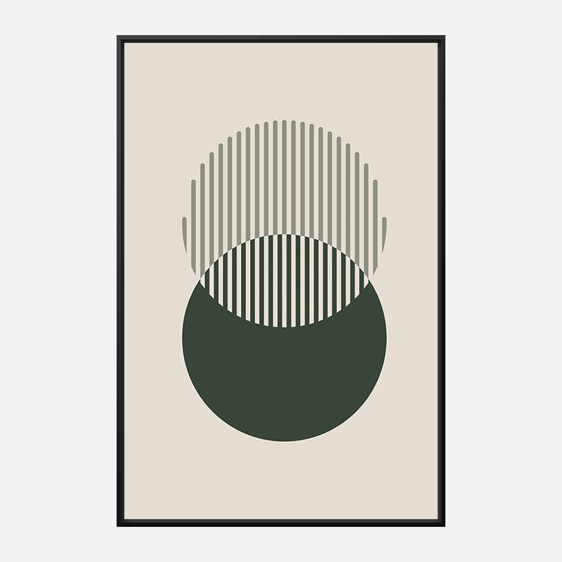 Minimal Abstract Circles II Minimal Abstract Circles II