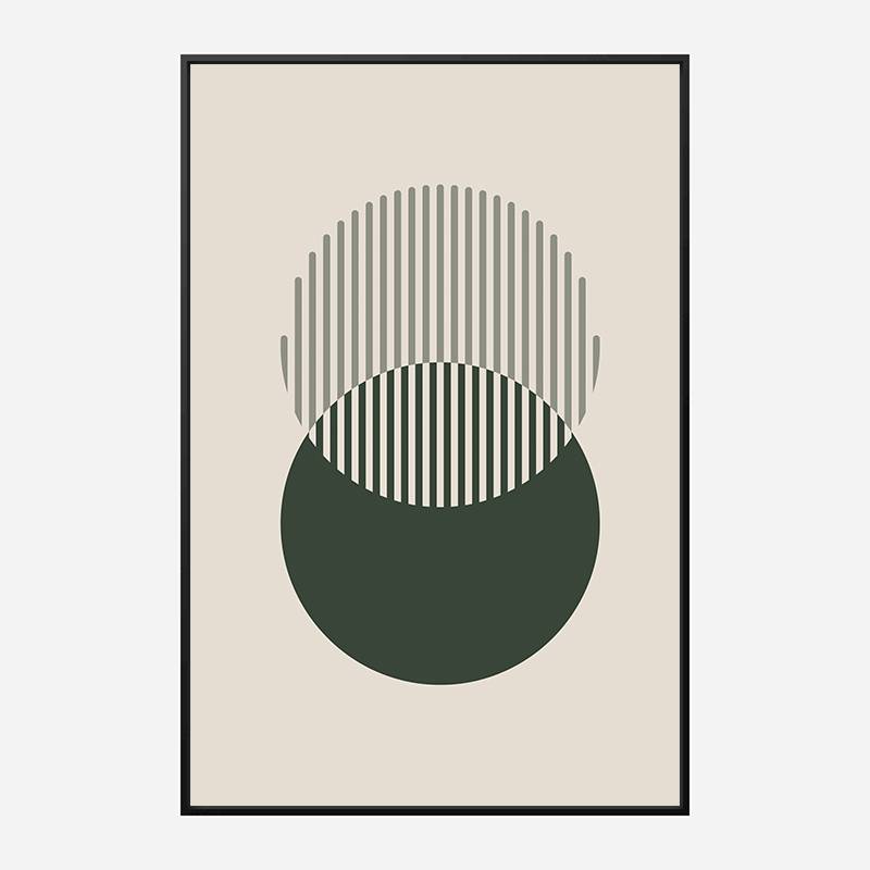 Minimal Abstract Circles II Minimal Abstract Circles II