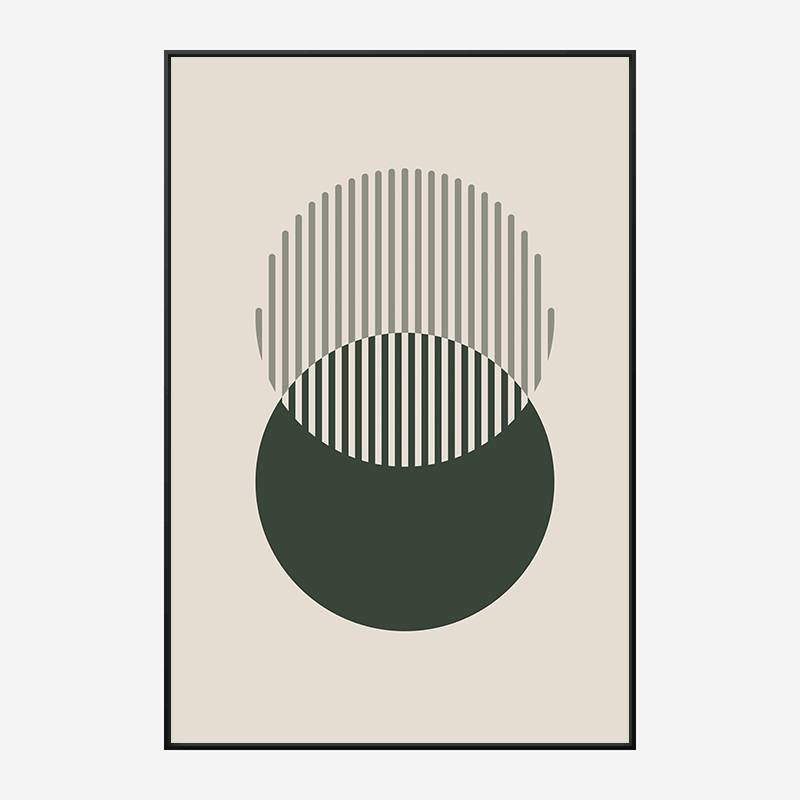 Minimal Abstract Circles II Minimal Abstract Circles II