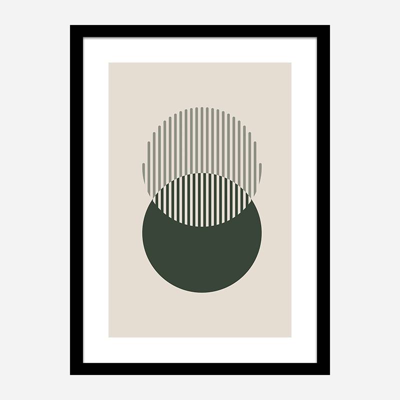 Minimal Abstract Circles II Minimal Abstract Circles II