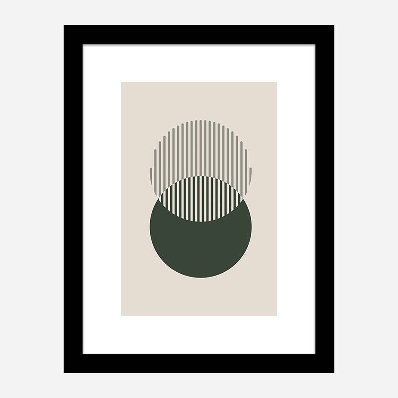 Minimal Abstract Circles II Minimal Abstract Circles II