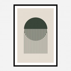 Minimal Abstract Circles III